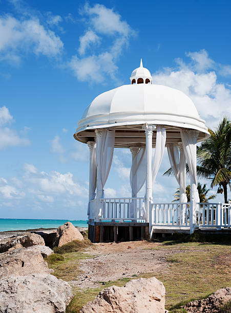 istock Idyllic Tropical Beach, Vacation, Fun in the Sun 165511027