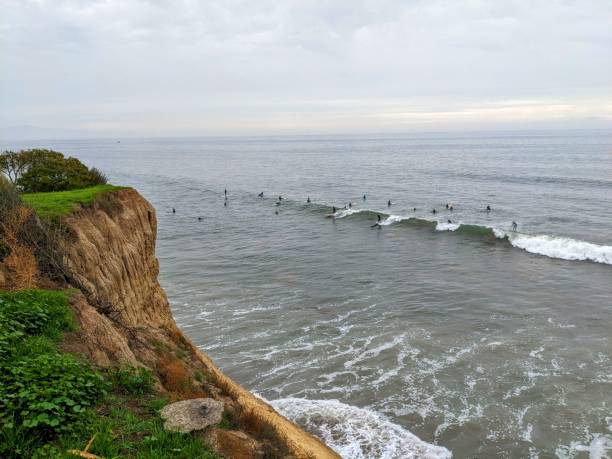 istock Santa Barbara California 1655110903