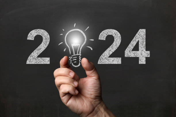 istock New year 2024 idea concept blackboard 1655140135