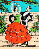 istock Couple Dancing 165515082