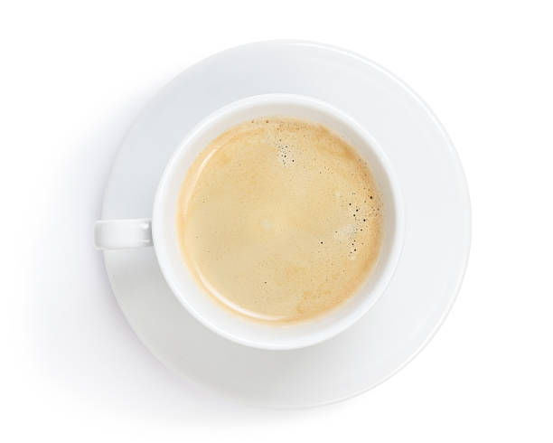 istock simple cup of espresso 165519490
