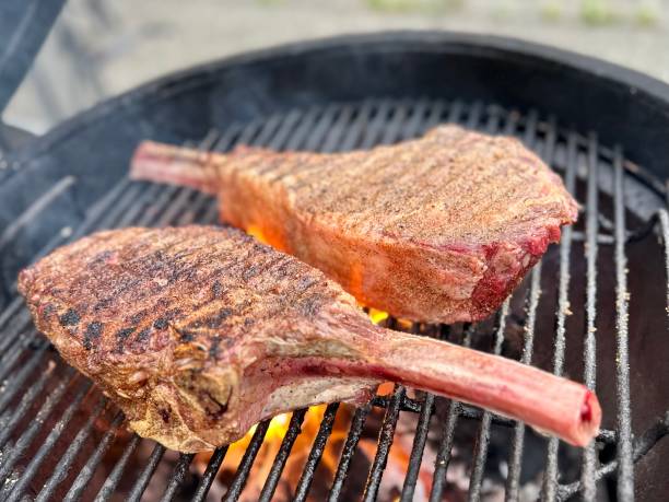 Ribeye Steak