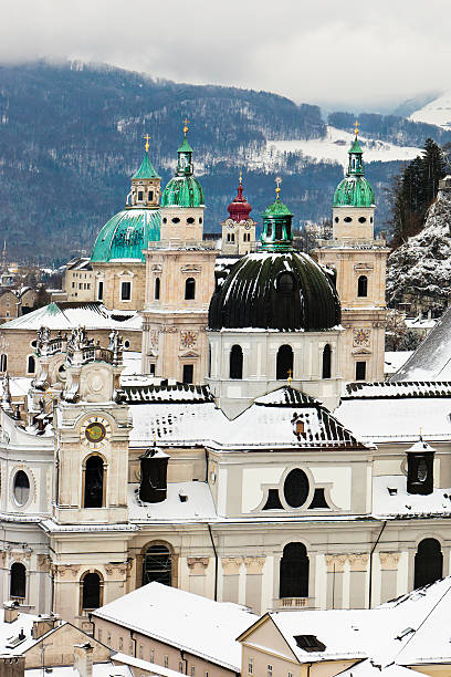 istock Churches in Salzburg 165520323