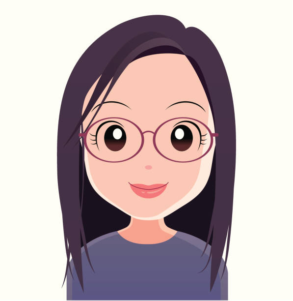 Cute Girl Stock Illustration - Download Image Now - Teenage Girls, Cartoon, Japan - iStock Cute Girl Stock Illustration - Download Image Now - Teenage Girls, Cartoon, Japan - iStock