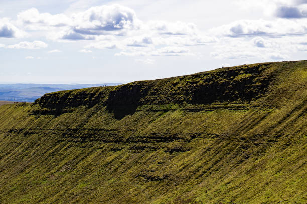 istock Pen y Fan views 1655313933