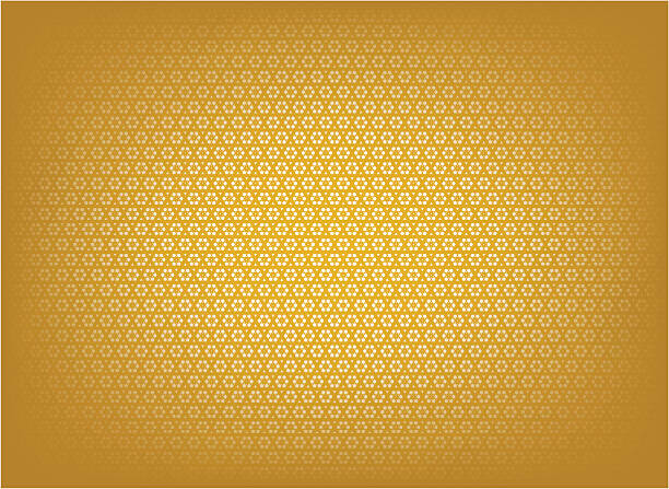 イスラム patteen ゴールド - islam点のイラスト素材／クリップアート素材／マンガ素材／アイコン素材
