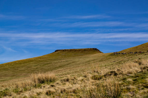 istock Pen y Fan views 1655324312