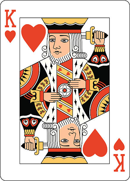 Король червей фото Король червей фото