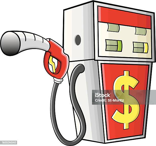 연료 펌프 가솔린에 대한 스톡 벡터 아트 및 기타 이미지 - 가솔린, 급유, 노랑