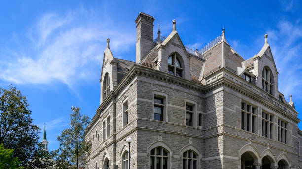 istock Legislative Office Building in New Hampshire 1655370871