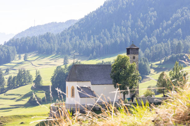 istock Church of San Peter 1655391916