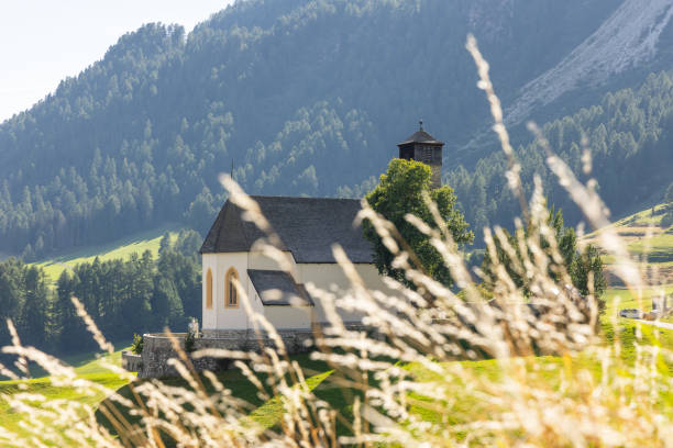 istock The Church of San Peter 1655392967