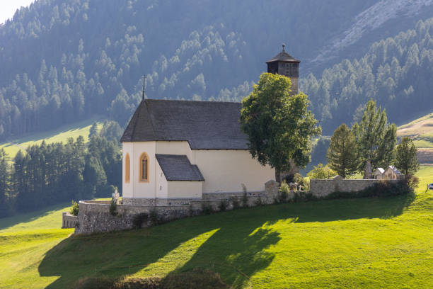 istock Church of San Peter 1655392971