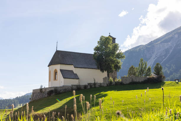 Church of san gian