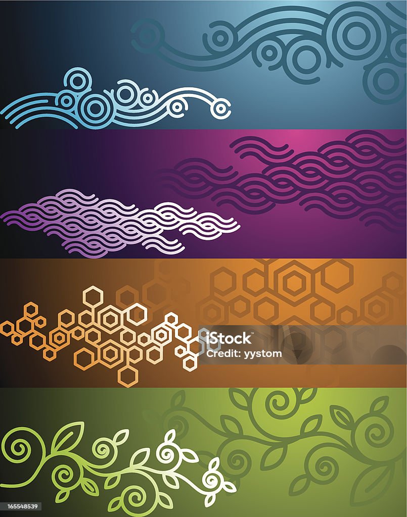 Graphic Theme Stock Illustration - Download Image Now - People of Asia ...