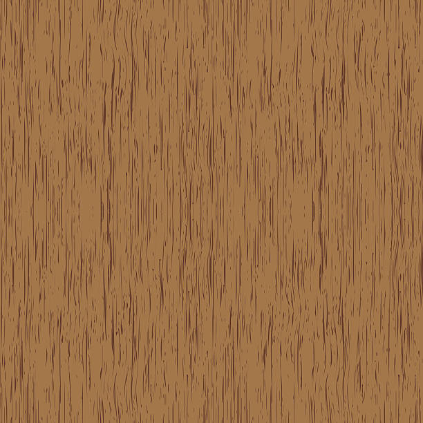 Bекторная иллюстрация Бесшовные деревянные гранж (вектор
