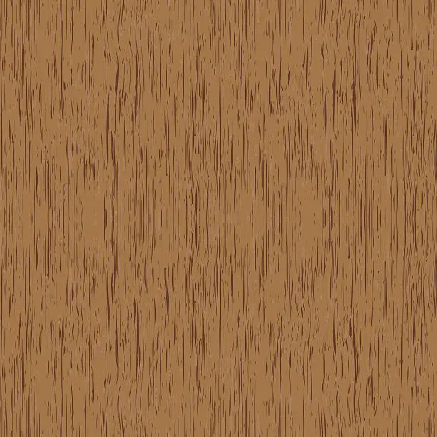 Vector illustration of Seamless Wood Grunge (vector)