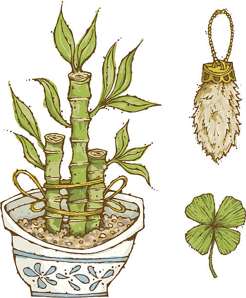 Lucky Rabbit Foot Vector Image 60+ Rabbits Foot Lucky Stock Illustrations, Royalty-Free Vector ...