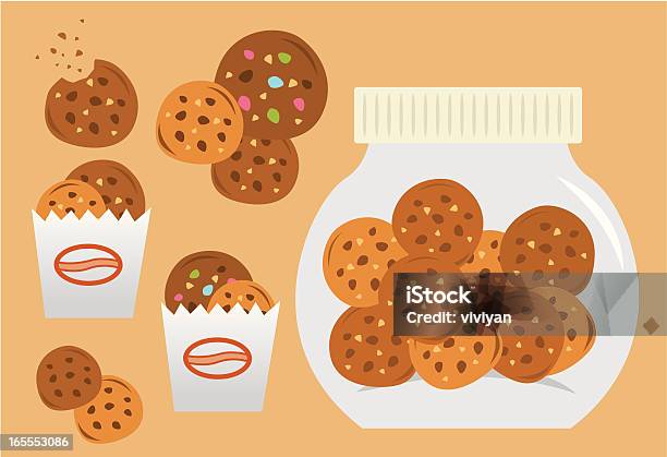 クッキー設定 - クッキーのベクターアート素材や画像を多数ご用意 - クッキー, バッグ, 菓子類