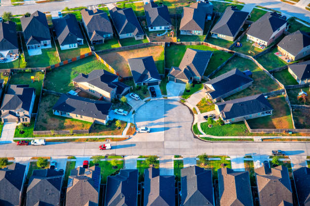 istock Houston Suburban Aerial 1655632034