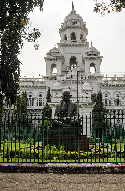 Andhra Pradesh Assembly Building, Hyderabad