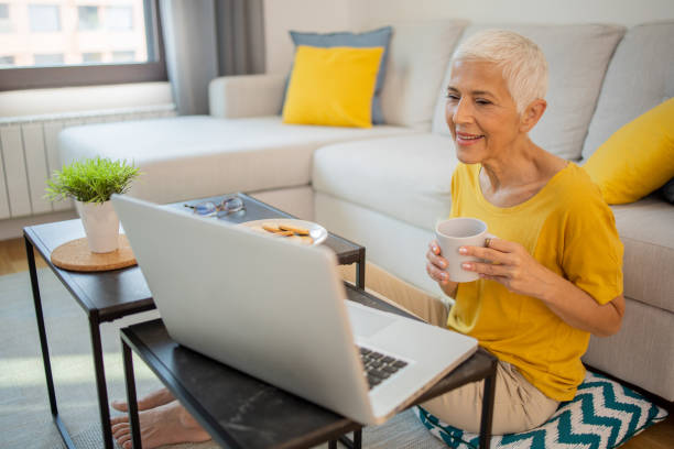 istock Entrepreneur is running her online business 1655659475