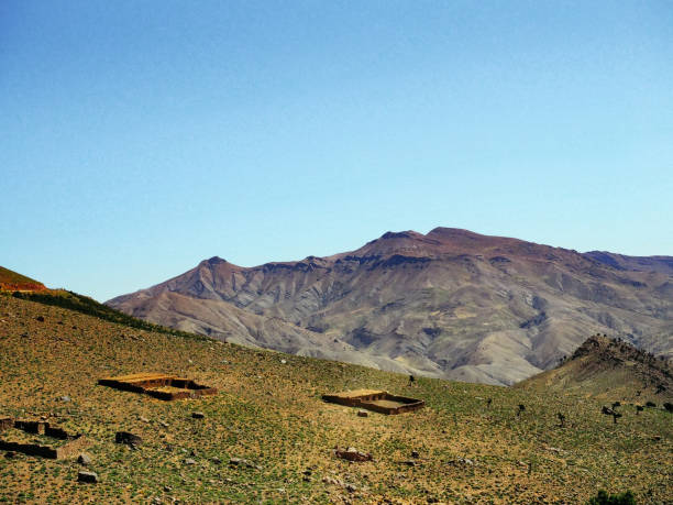 istock The Wilderness of Morocco 1655669921