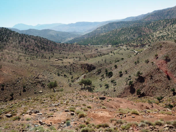 istock The Wilderness of Morocco 1655670458