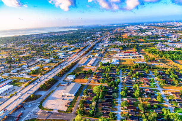 istock La Porte Texas Aerial 1655698333