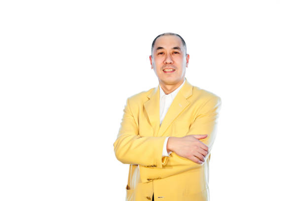 istock successful east asian business man in studio 165572584