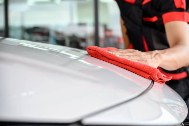istock Car services, Car Wash. 1655806913