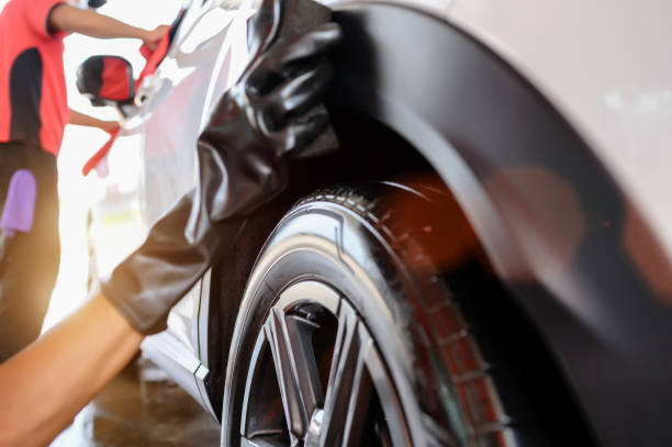 istock Car services, Car Wash. 1655807831