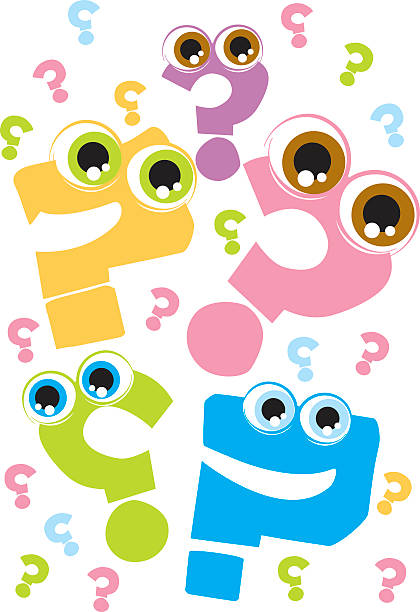 Fun Theme Question Mark 4,400+ Fun Question Mark Stock Illustrations, Royalty-Free Vector ...