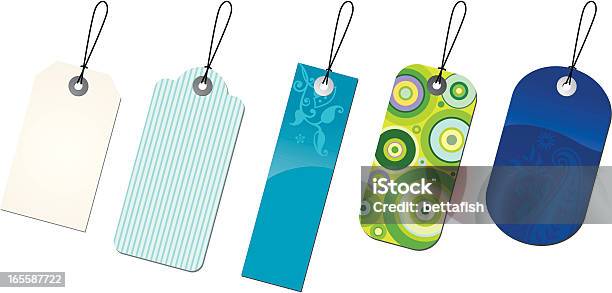Price Tags Fashion Stock Illustration - Download Image Now - Auction, Backgrounds, Buying