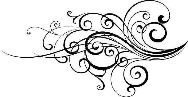 Scroll Watermark 280+ Watermark Clip Art Stock Illustrations, Royalty-Free Vector ...