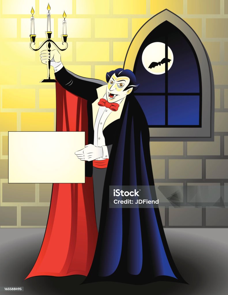 Count Crackula Count Dracula Stock Illustration - Download Image Now - Count Dracula ...