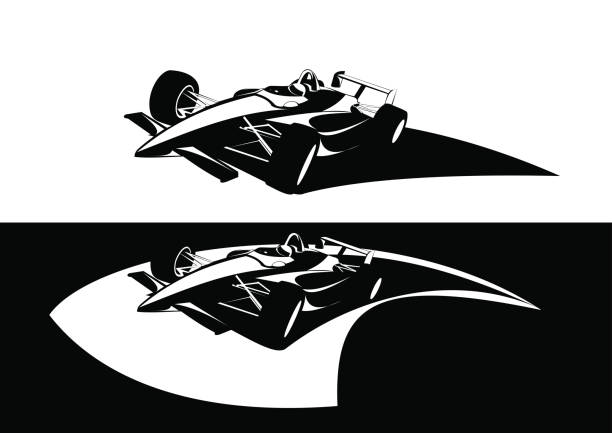 Indy Racing Graphics 20+ Indy Race Car Stock Illustrations, Royalty-Free Vector Graphics ...