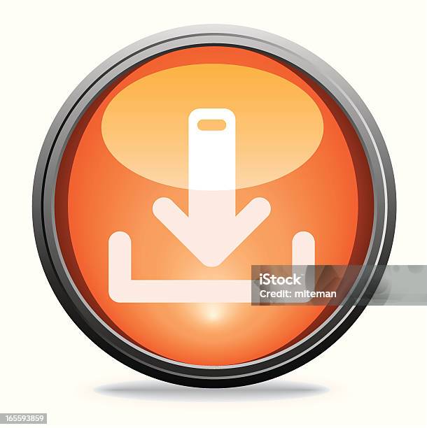 Download Glass Collection Stock Illustration - Download Image Now - Arrow Symbol, Circle, Computer Equipment