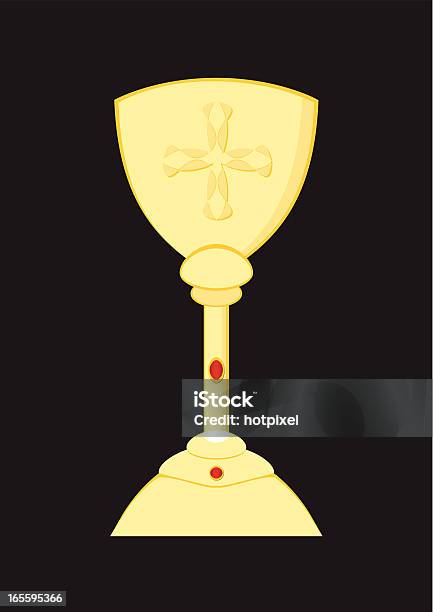 Caliz 성찬식에 대한 스톡 벡터 아트 및 기타 이미지 - 성찬식, 찰리스, 천주교