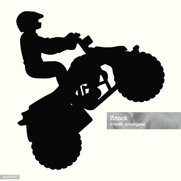 Atv - イラストレーションのベクターアート素材や画像を多数ご用意 - イラストレーション, オフロード車, オートバイ