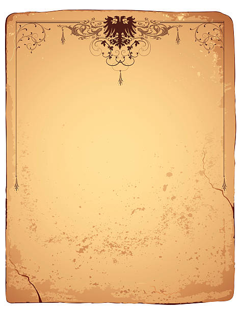 Eagle Header 8,600+ Vintage Letterhead Stock Photos, Pictures & Royalty-Free Images ...
