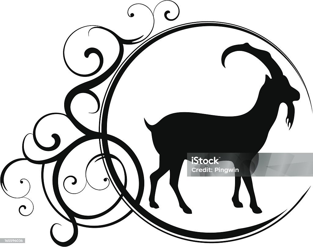 Capricorn Stock Illustration - Download Image Now - Goat, Animal, Animal Body Part - iStock Capricorn Stock Illustration - Download Image Now - Goat, Animal, Animal Body Part - iStock