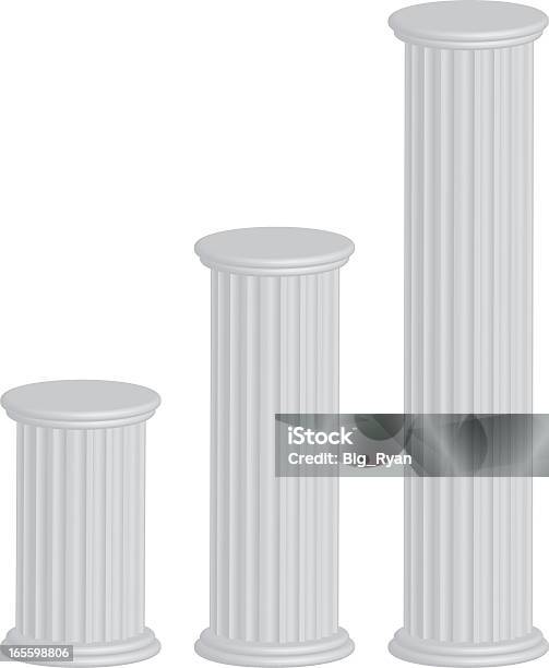 3 D の柱 - 台座のベクターアート素材や画像を多数ご用意 - 台座, ギリシャ, ギリシャ文化