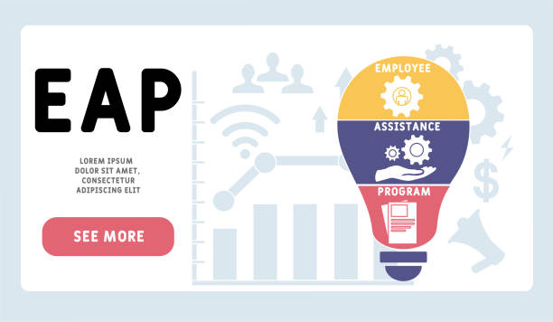 Eap Support Icon 30+ Employee Assistance Program Eap Stock Illustrations, Royalty-Free ...