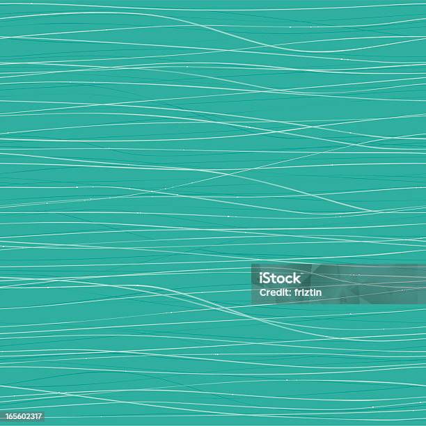 Background Wavy Seamless Stock Illustration - Download Image Now - Natural Pattern, Pattern, Textured
