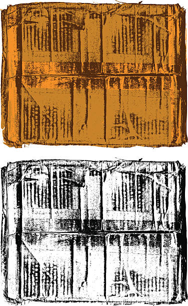 Vintage Ragged Box Vector 29,200+ Old Boxes Stock Illustrations, Royalty-Free Vector Graphics ...