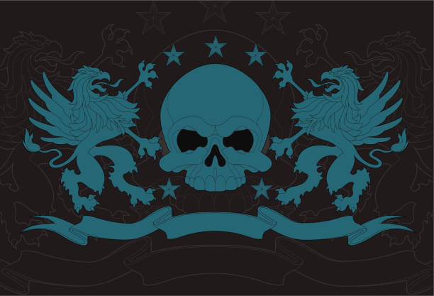 130+ Lion Skull Tattoo Illustrations, Royalty-Free Vector Graphics & Clip Art - iStock 130+ Lion Skull Tattoo Illustrations, Royalty-Free Vector Graphics & Clip Art - Istock
