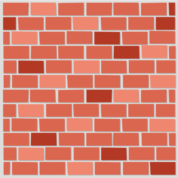Cartoon Bricks Stock Illustration - Download Image Now - Brick, Cartoon, Architecture - iStock Cartoon Bricks Stock Illustration - Download Image Now - Brick, Cartoon, Architecture - iStock