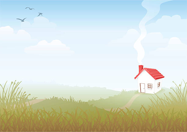 Prairie Farm Vector 4,000+ Prairie Stock Illustrations, Royalty-Free Vector Graphics & Clip ...