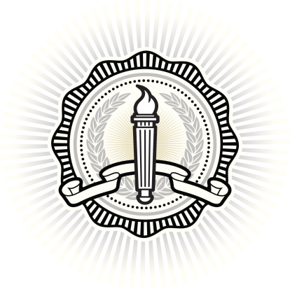 Collegiate seal